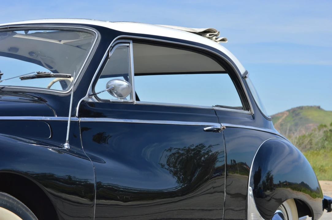 1958 Auto Union 1000 - Image 17 of 31