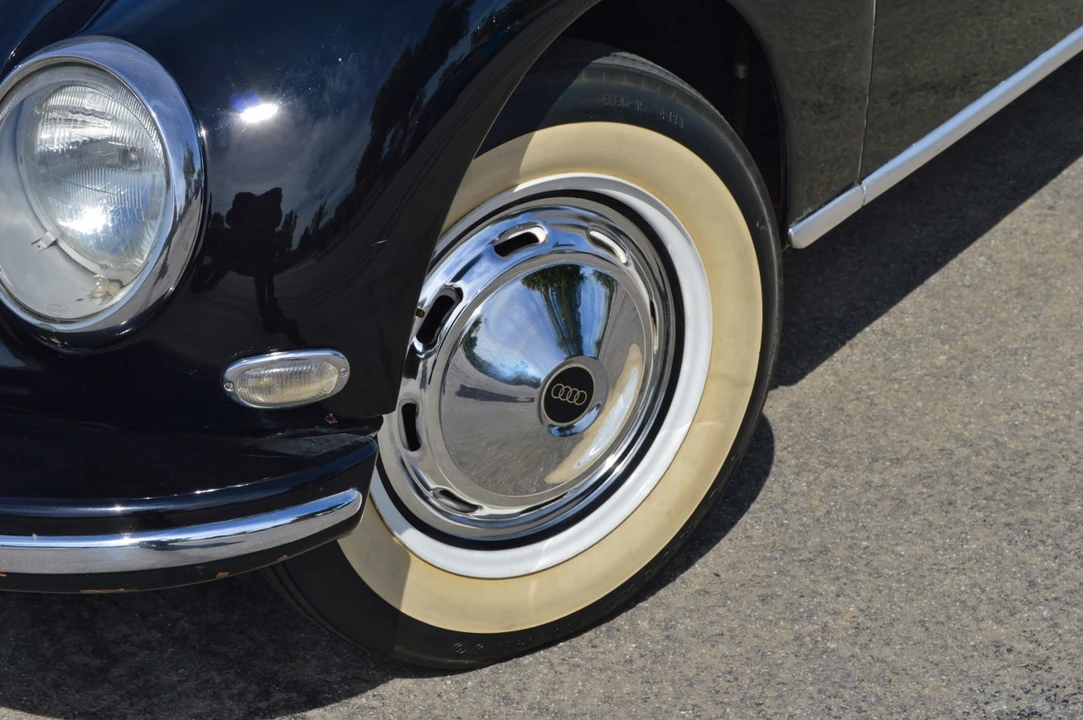 1958 Auto Union 1000 - Image 16 of 31