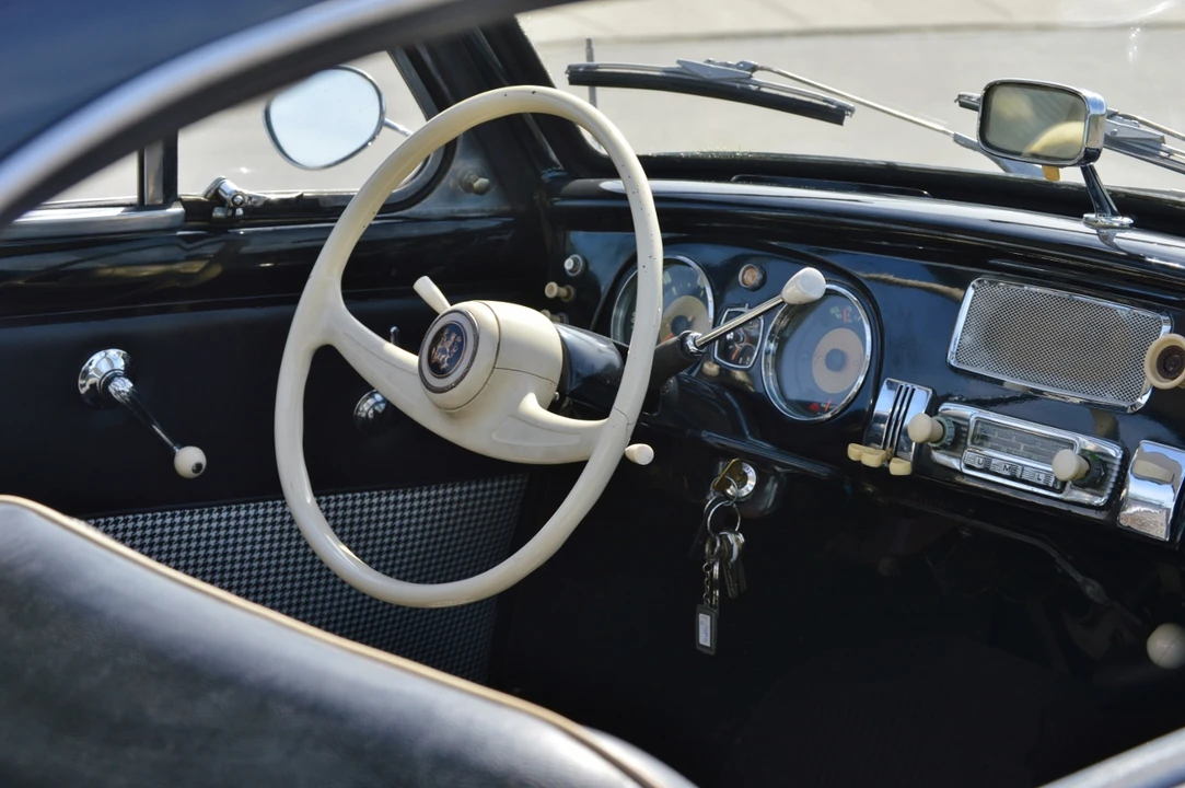 1958 Auto Union 1000 - Image 31 of 31