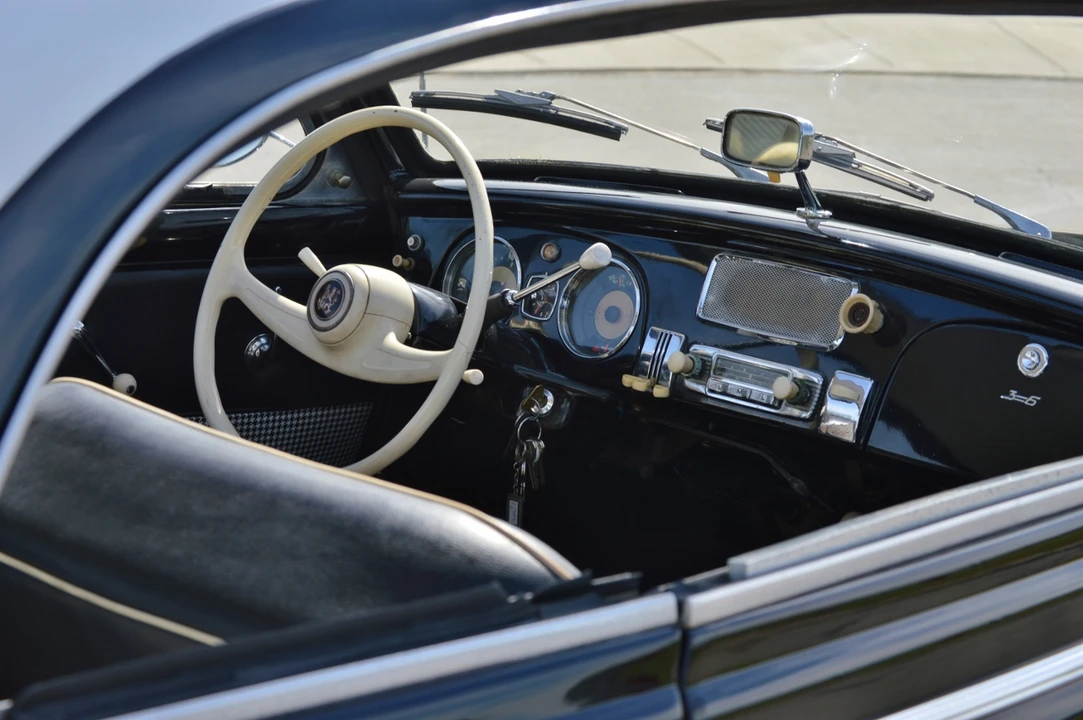 1958 Auto Union 1000 - Image 30 of 31