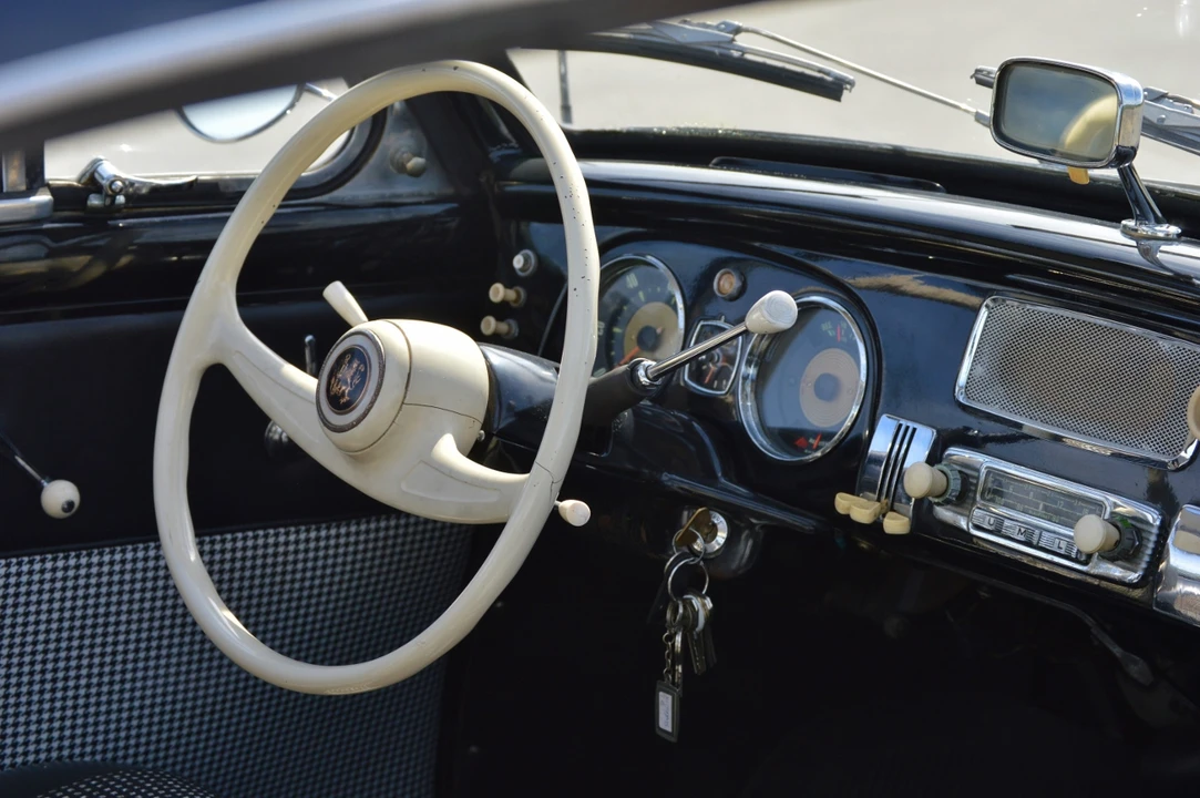 1958 Auto Union 1000 - Image 29 of 31