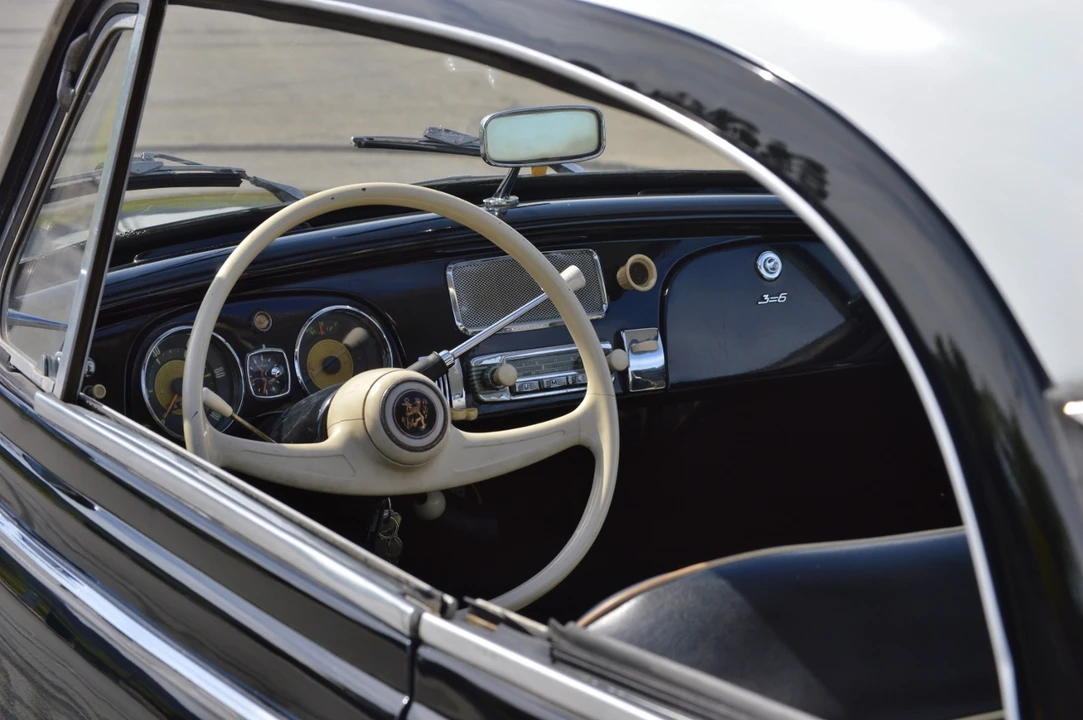 1958 Auto Union 1000 - Image 27 of 31