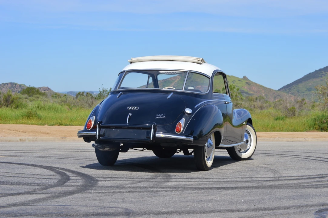 1958 Auto Union 1000 - Image 13 of 31