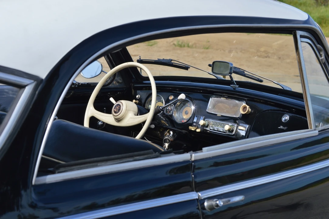 1958 Auto Union 1000 - Image 23 of 31