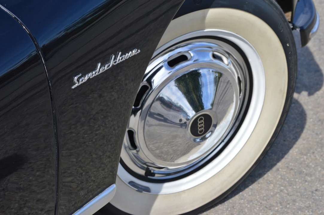 1958 Auto Union 1000 - Image 22 of 31