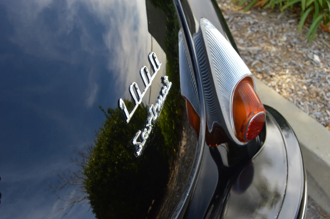 1958 Auto Union 1000 - Image 21 of 31
