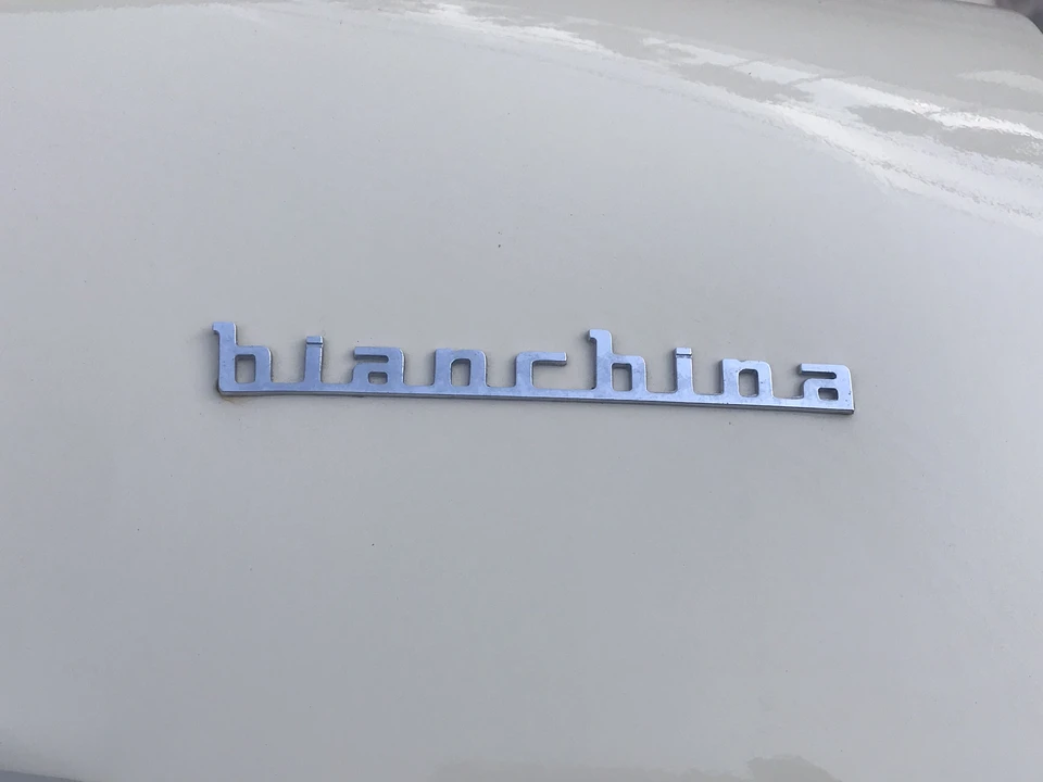 1958 Autobianchi Bianchina - Image 21 of 31