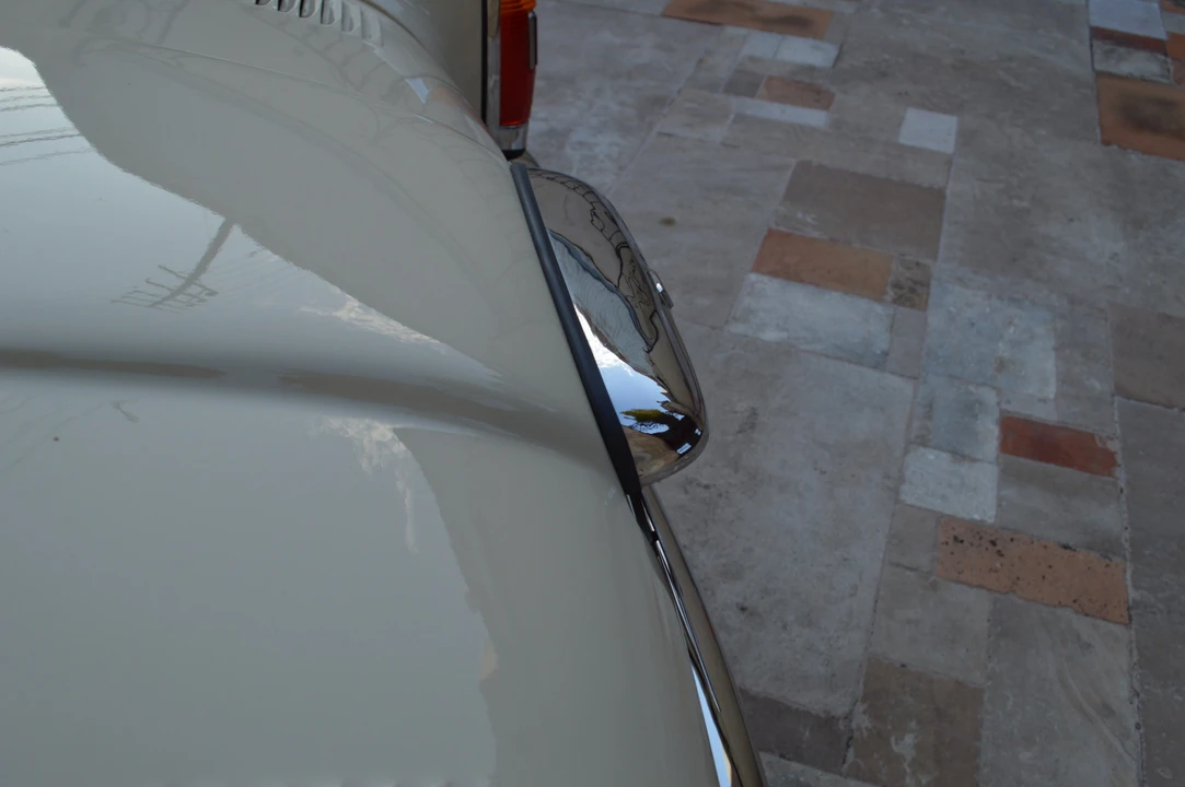 1958 Autobianchi Bianchina - Image 17 of 31