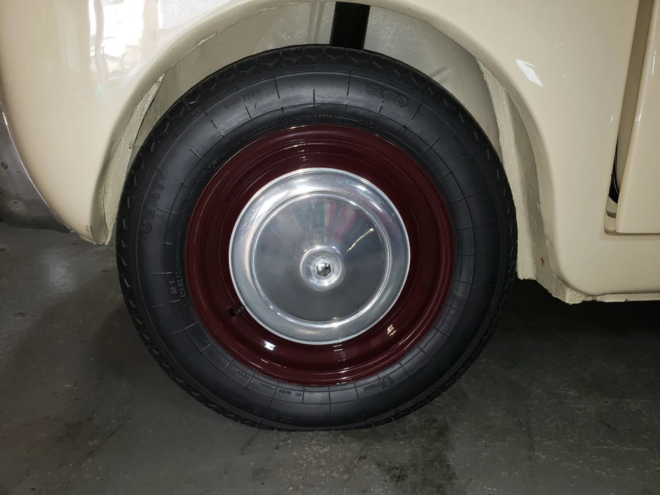 1958 Autobianchi Bianchina - Image 25 of 31