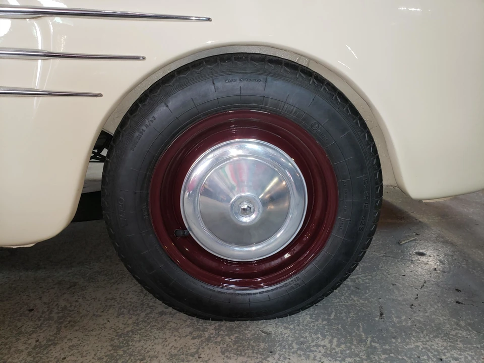 1958 Autobianchi Bianchina - Image 26 of 31