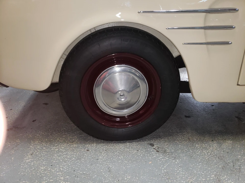 1958 Autobianchi Bianchina - Image 23 of 31