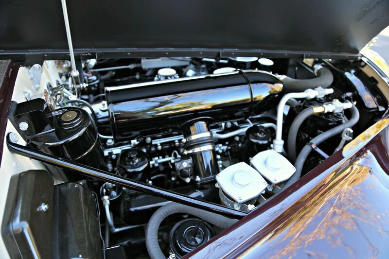 1958 Bentley S1 - Image 3 of 7