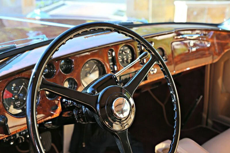 1958 Bentley S1 - Image 4 of 7