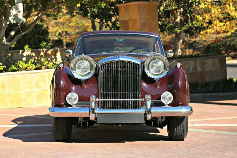 1958 Bentley S1 - Image 7 of 7