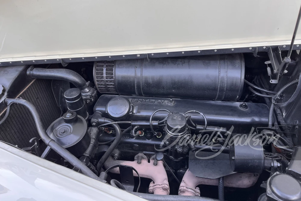 1958 Bentley S1 - Image 2 of 7