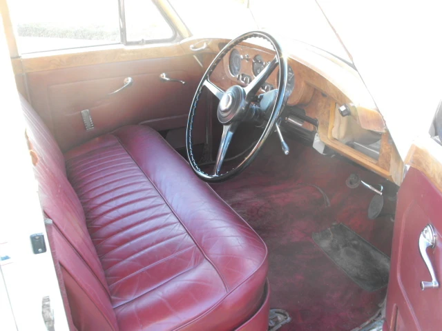 1958 Bentley S1 - Image 3 of 4