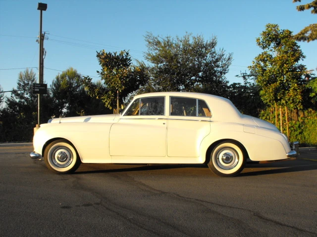 1958 Bentley S1 - Image 4 of 4
