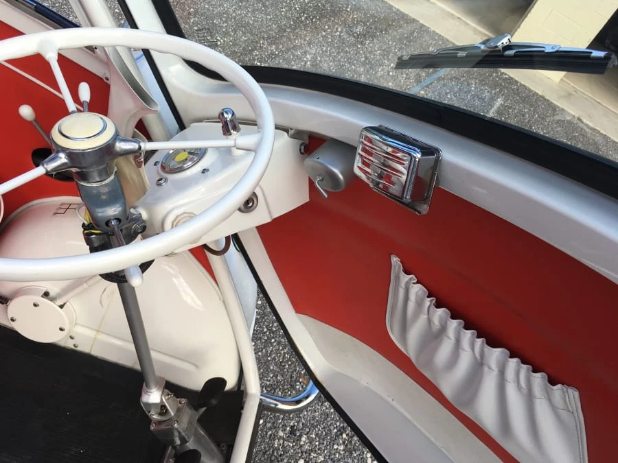 1958 BMW Isetta - Image 3 of 8