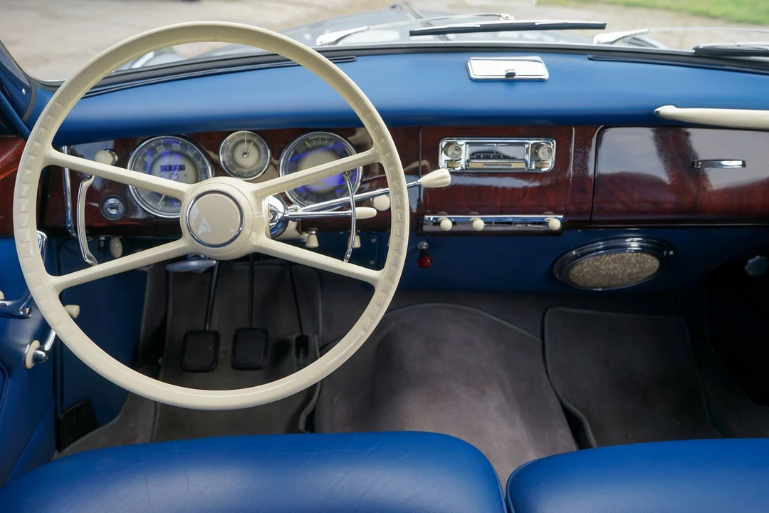 1958 BMW - Image 5 of 16
