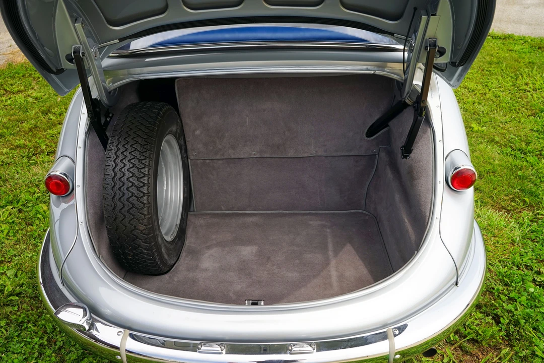1958 BMW - Image 9 of 16