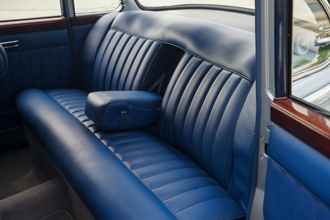 1958 BMW - Image 8 of 16