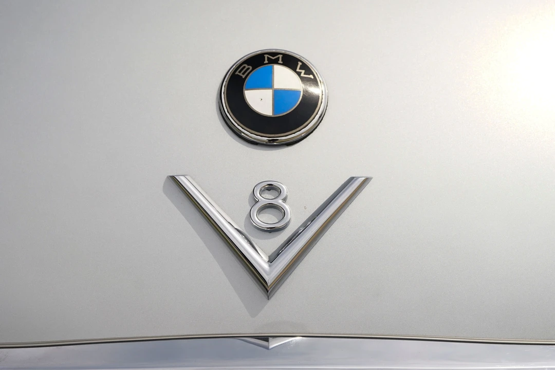 1958 BMW - Image 16 of 16