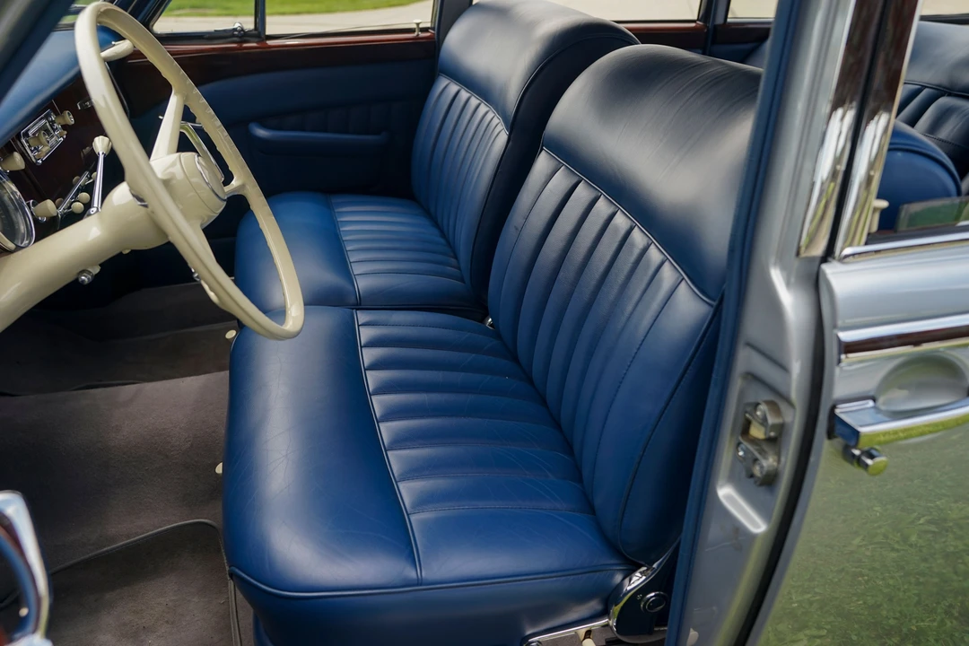 1958 BMW - Image 7 of 16