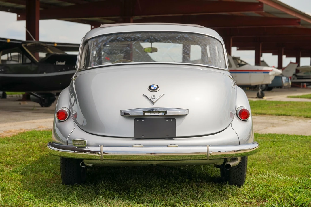 1958 BMW - Image 11 of 16