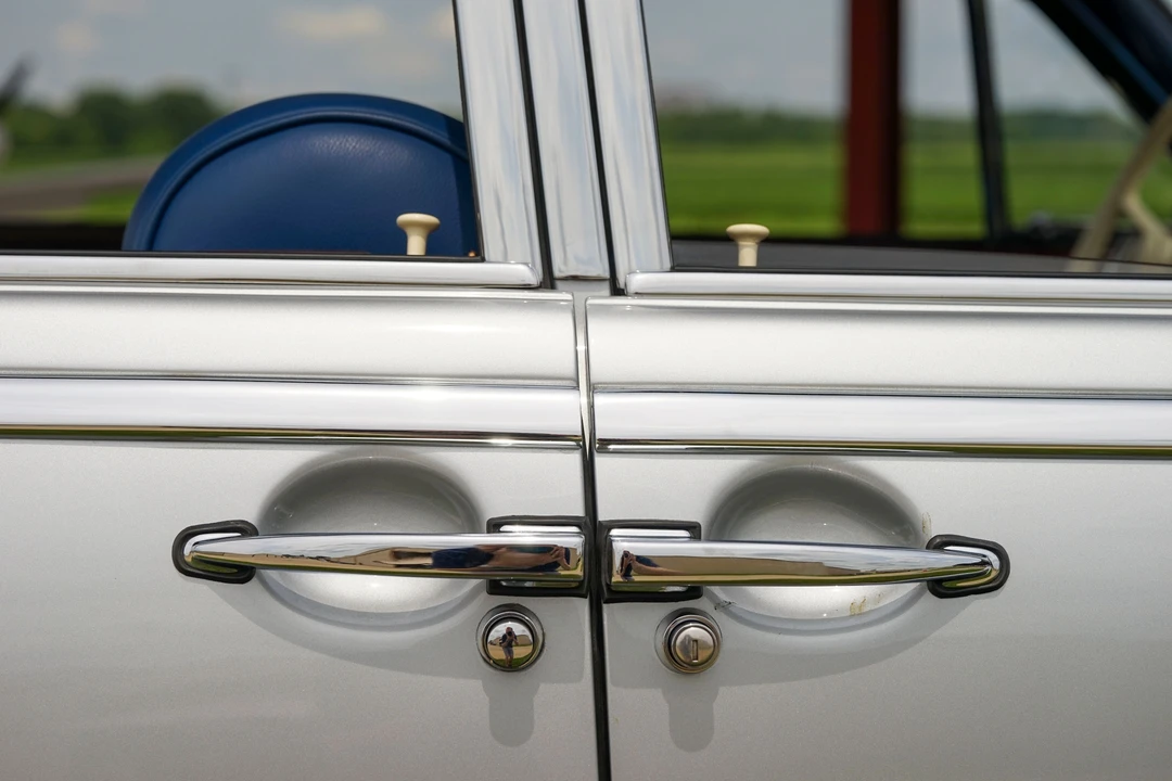 1958 BMW - Image 14 of 16