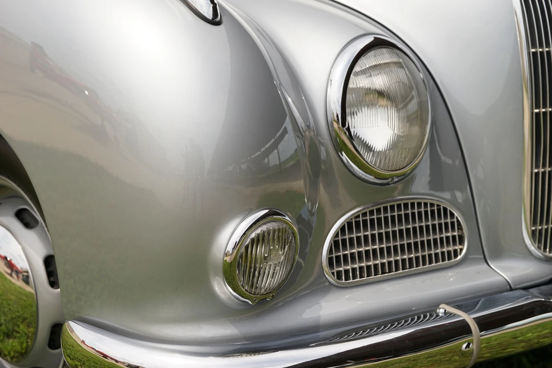 1958 BMW - Image 13 of 16