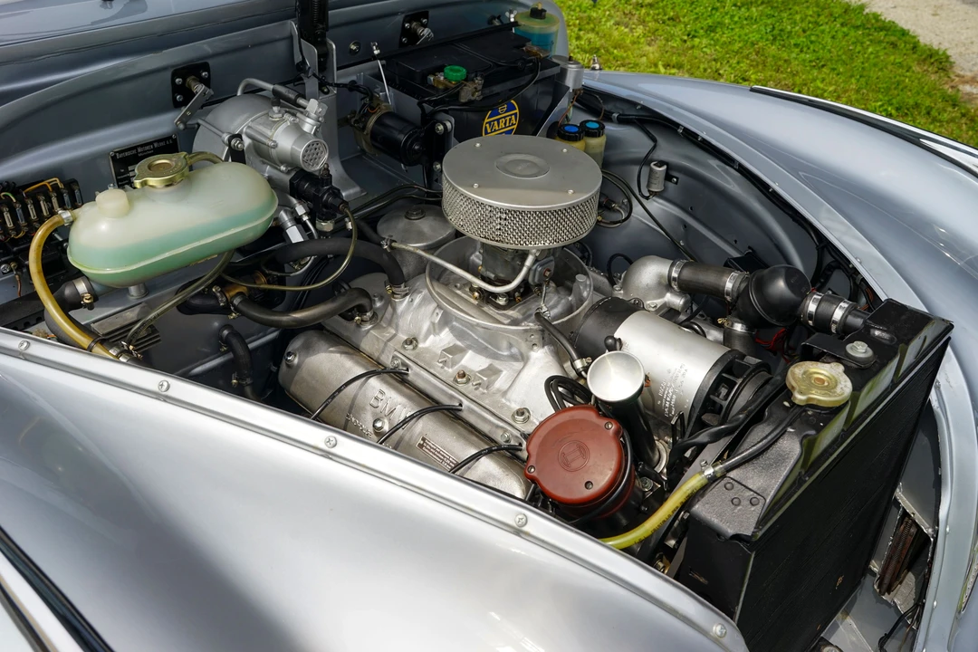 1958 BMW - Image 10 of 16
