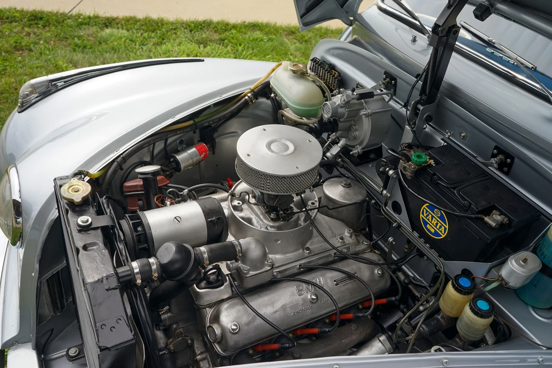 1958 BMW - Image 6 of 16