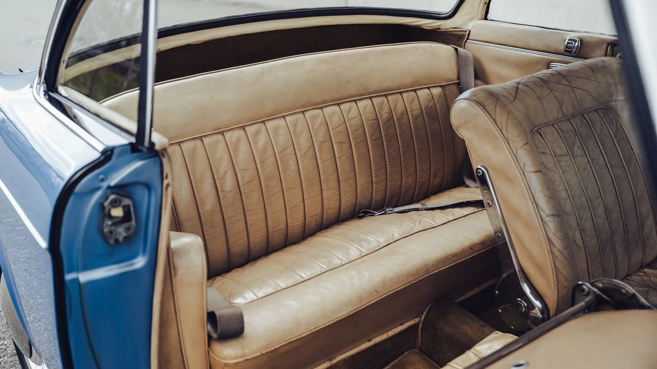 1958 BMW 507 - Image 14 of 31