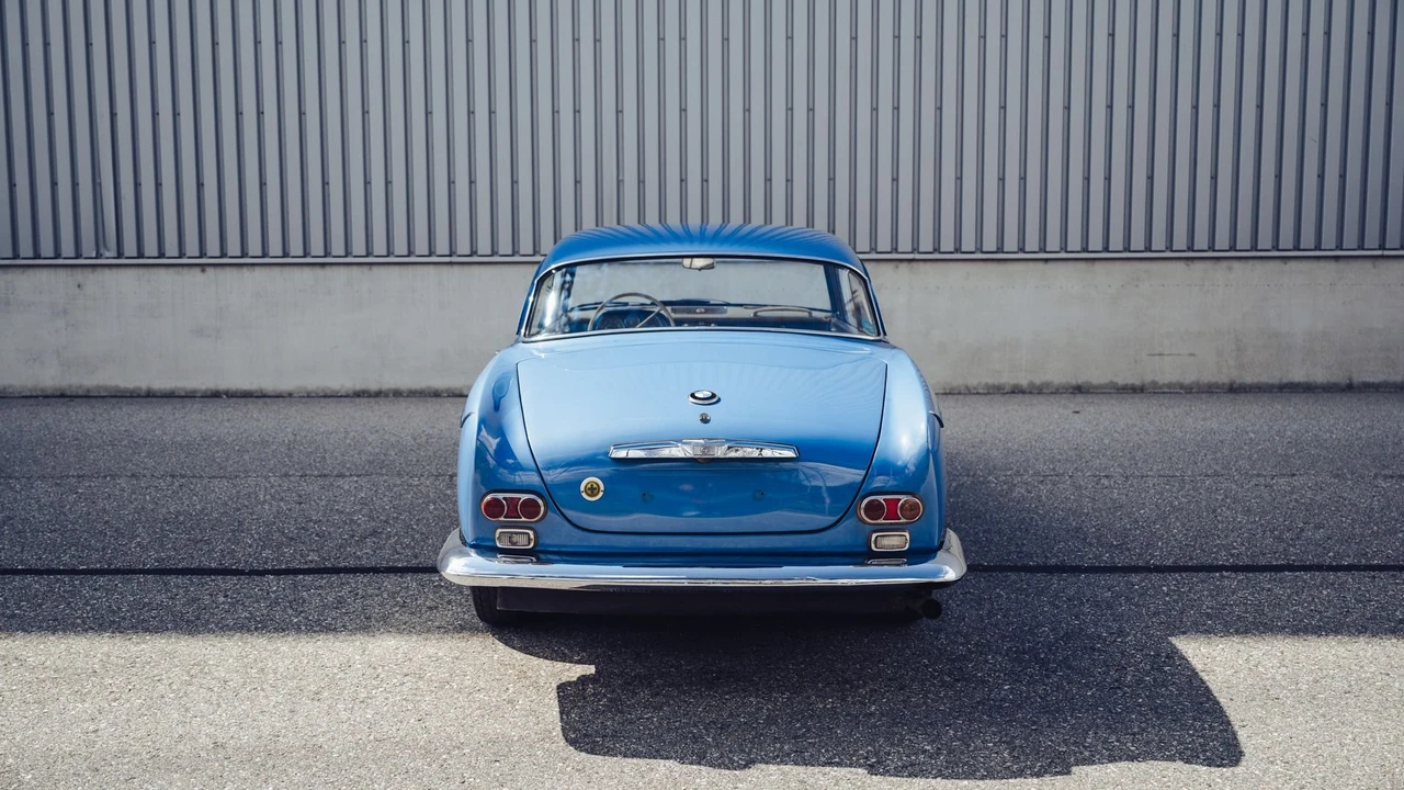 1958 BMW 507 - Image 22 of 31
