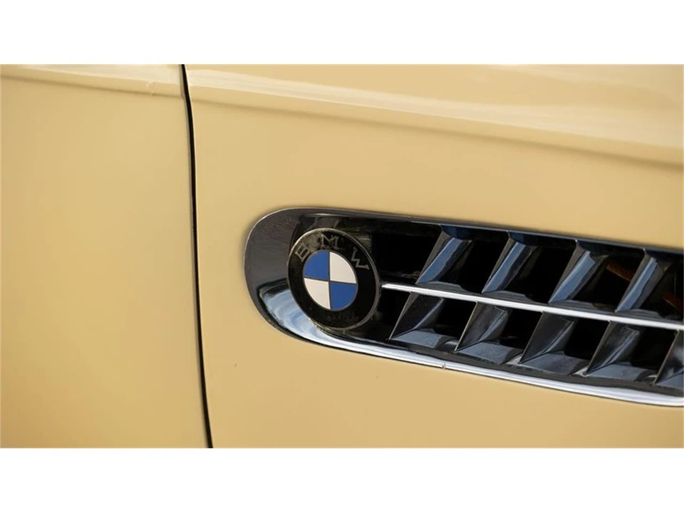 1958 BMW 507 - Image 26 of 31