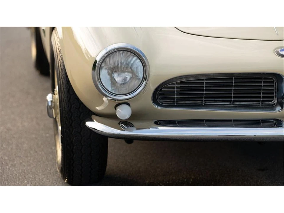1958 BMW 507 - Image 31 of 31