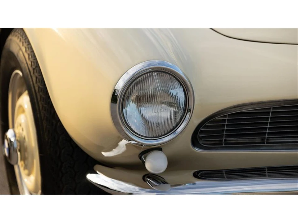 1958 BMW 507 - Image 21 of 31