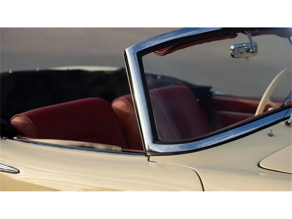 1958 BMW 507 - Image 27 of 31