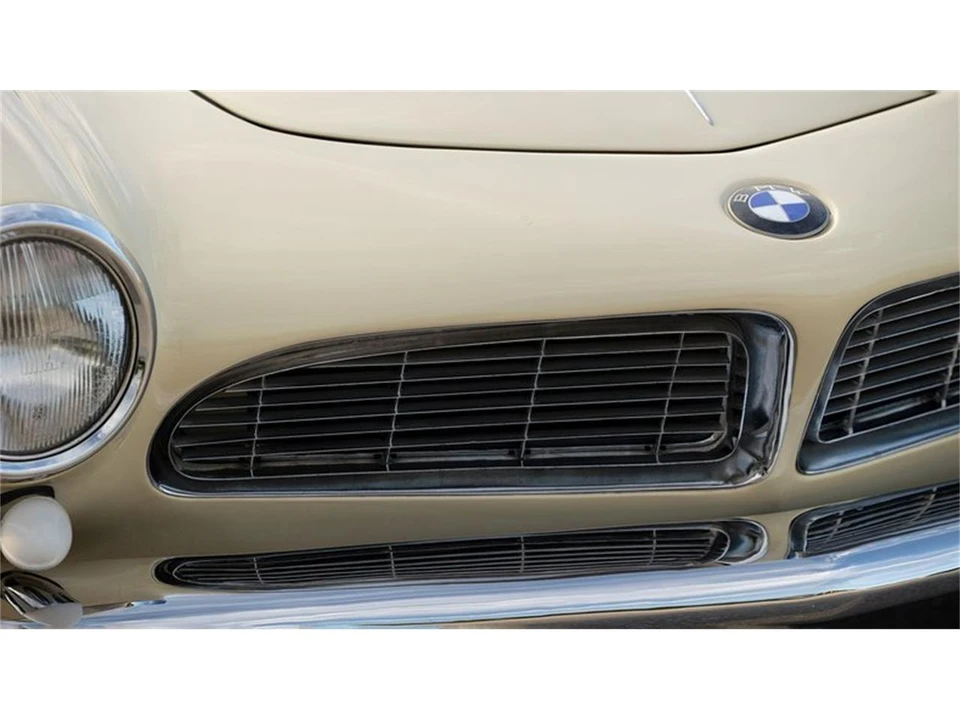 1958 BMW 507 - Image 22 of 31