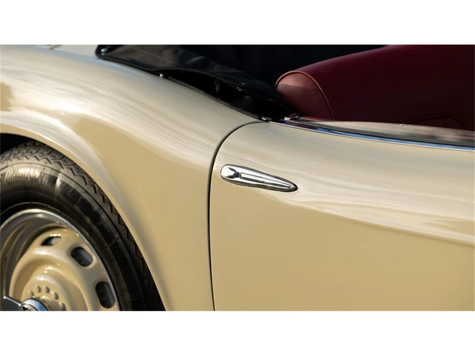 1958 BMW 507 - Image 28 of 31
