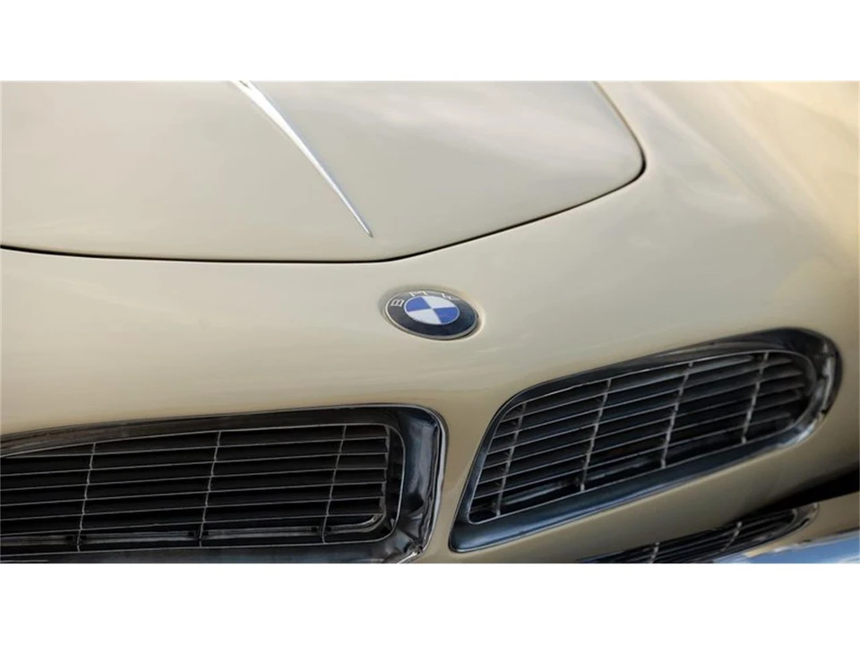1958 BMW 507 - Image 23 of 31