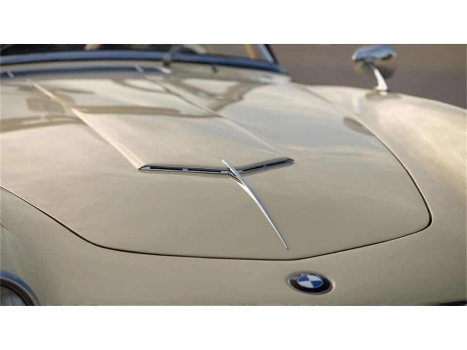 1958 BMW 507 - Image 24 of 31