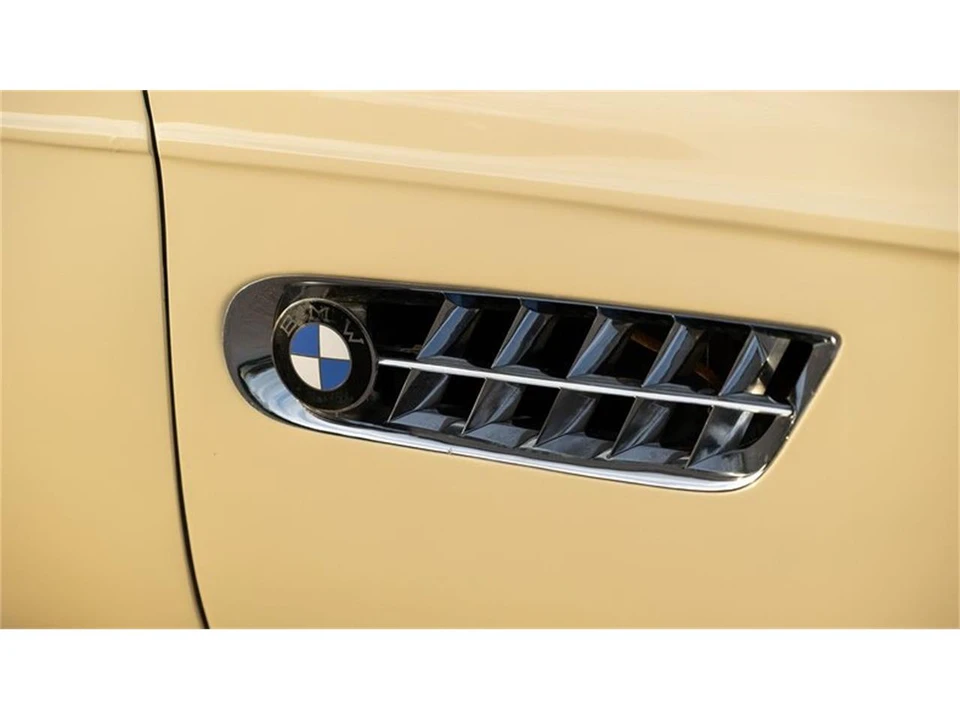 1958 BMW 507 - Image 25 of 31