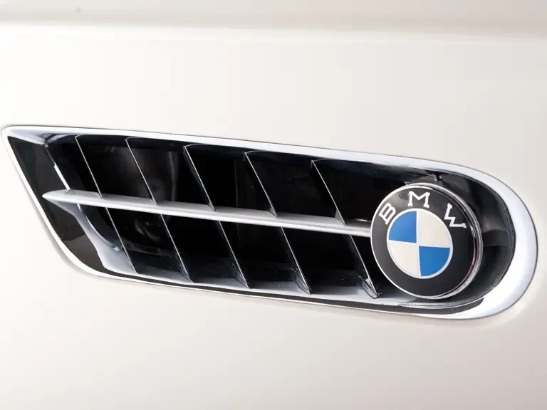 1958 BMW 507 - Image 8 of 27