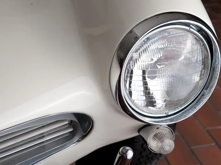 1958 BMW 507 - Image 10 of 27