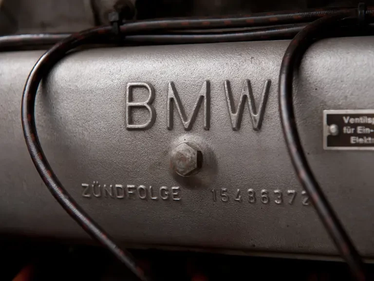 1958 BMW 507 - Image 12 of 27