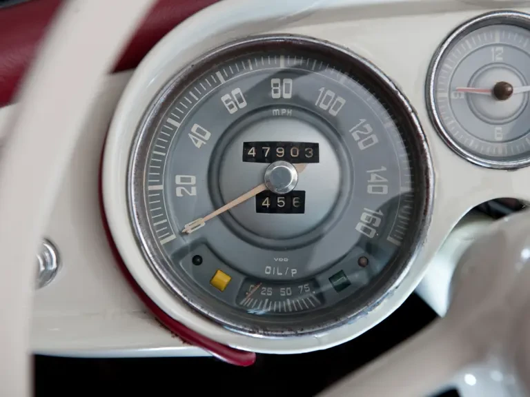 1958 BMW 507 - Image 24 of 27