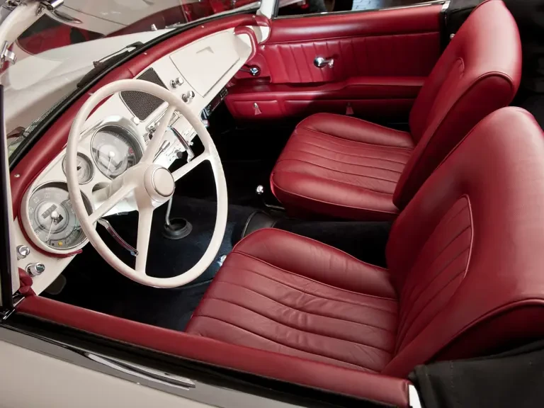 1958 BMW 507 - Image 4 of 27