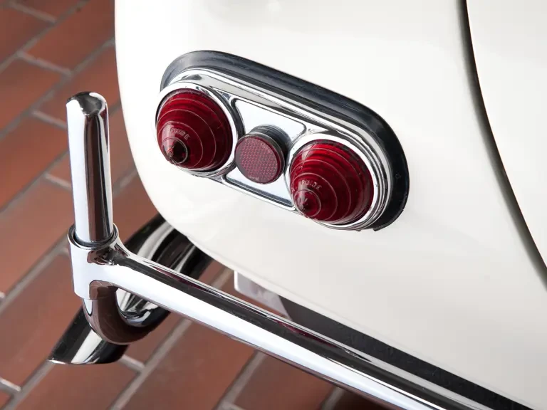 1958 BMW 507 - Image 11 of 27