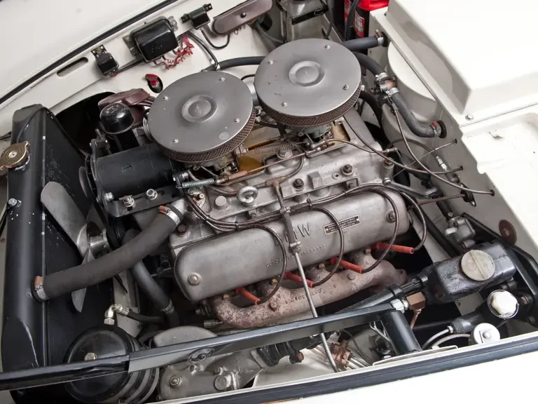 1958 BMW 507 - Image 5 of 27